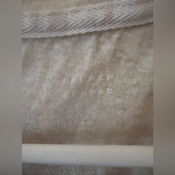 Lauren Conrad T-Shirt - Picture 3 of 5